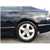 Image 26 : D3 --  2007 HONDA CIVIC LX, Black, 190515 KM