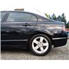 Image 27 : D3 --  2007 HONDA CIVIC LX, Black, 190515 KM