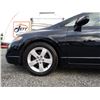 Image 29 : D3 --  2007 HONDA CIVIC LX, Black, 190515 KM