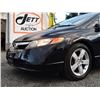Image 32 : D3 --  2007 HONDA CIVIC LX, Black, 190515 KM