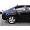 Image 37 : D3 --  2007 HONDA CIVIC LX, Black, 190515 KM