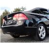Image 40 : D3 --  2007 HONDA CIVIC LX, Black, 190515 KM