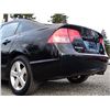 Image 41 : D3 --  2007 HONDA CIVIC LX, Black, 190515 KM