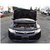 Image 42 : D3 --  2007 HONDA CIVIC LX, Black, 190515 KM