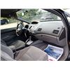 Image 53 : D3 --  2007 HONDA CIVIC LX, Black, 190515 KM