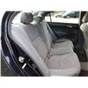 Image 57 : D3 --  2007 HONDA CIVIC LX, Black, 190515 KM