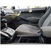 Image 85 : D3 --  2007 HONDA CIVIC LX, Black, 190515 KM