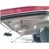 Image 75 : E1 --  2016 DODGE GRAND CARAVAN SXT, Red, 107330 KM
