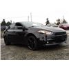 Image 8 : J1 --  2015 DODGE DART SXT , Black, 149349 KM