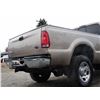 Image 52 : F5 --  2005 FORD F350 SUPERCAB 4X4, Brown, 230705 KM