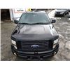 Image 8 : G5 --  2011 FORD F150 EXT CAB 4X4, Black, 230624 KM