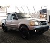Image 8 : A6 --  2002 FORD EXPLORER SPORT TRAC 4X4, Grey, 270735 KM