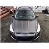 Image 8 : C6F --  2013 FORD ESCAPE SEL 4X4, Grey, 153296 KM