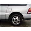 Image 25 : A5 --  2002 FORD WINDSTAR SPORT, Silver, 223892 KM