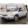 Image 2 : A5 --  2002 FORD WINDSTAR SPORT, Silver, 223892 KM