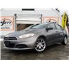 Image 2 : C6 --  2013 DODGE DART SXT, Grey, 166711 KM