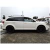 Image 10 : E3 --  2014 DODGE JOURNEY SXT, White, 221747 KM