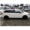 Image 11 : E3 --  2014 DODGE JOURNEY SXT, White, 221747 KM