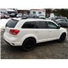 Image 12 : E3 --  2014 DODGE JOURNEY SXT, White, 221747 KM