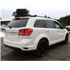 Image 13 : E3 --  2014 DODGE JOURNEY SXT, White, 221747 KM