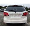 Image 16 : E3 --  2014 DODGE JOURNEY SXT, White, 221747 KM