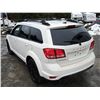 Image 18 : E3 --  2014 DODGE JOURNEY SXT, White, 221747 KM