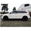 Image 21 : E3 --  2014 DODGE JOURNEY SXT, White, 221747 KM