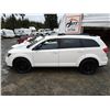 Image 22 : E3 --  2014 DODGE JOURNEY SXT, White, 221747 KM