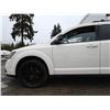 Image 28 : E3 --  2014 DODGE JOURNEY SXT, White, 221747 KM