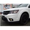 Image 32 : E3 --  2014 DODGE JOURNEY SXT, White, 221747 KM