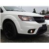 Image 33 : E3 --  2014 DODGE JOURNEY SXT, White, 221747 KM