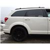 Image 38 : E3 --  2014 DODGE JOURNEY SXT, White, 221747 KM