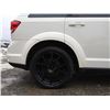 Image 39 : E3 --  2014 DODGE JOURNEY SXT, White, 221747 KM