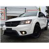 Image 3 : E3 --  2014 DODGE JOURNEY SXT, White, 221747 KM