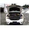 Image 43 : E3 --  2014 DODGE JOURNEY SXT, White, 221747 KM