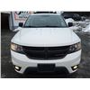 Image 5 : E3 --  2014 DODGE JOURNEY SXT, White, 221747 KM
