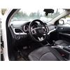 Image 71 : E3 --  2014 DODGE JOURNEY SXT, White, 221747 KM
