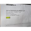 Image 94 : E3 --  2014 DODGE JOURNEY SXT, White, 221747 KM