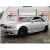 Image 1 : B5 --  2005 BMW 325 CI CONVERTIBLE, Silver, 275542 KM