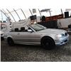Image 25 : B5 --  2005 BMW 325 CI CONVERTIBLE, Silver, 275542 KM
