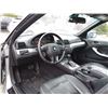Image 75 : B5 --  2005 BMW 325 CI CONVERTIBLE, Silver, 275542 KM
