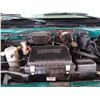 Image 52 : A12B --  2001 GMC SAFARI , Green, 234399 KM