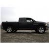 Image 13 : H5 --  2009 DODGE RAM 1500 SLT QUAD CAB 4X4, Black, 254171 KM