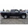 Image 14 : H5 --  2009 DODGE RAM 1500 SLT QUAD CAB 4X4, Black, 254171 KM