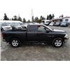 Image 15 : H5 --  2009 DODGE RAM 1500 SLT QUAD CAB 4X4, Black, 254171 KM