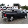 Image 16 : H5 --  2009 DODGE RAM 1500 SLT QUAD CAB 4X4, Black, 254171 KM