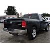 Image 18 : H5 --  2009 DODGE RAM 1500 SLT QUAD CAB 4X4, Black, 254171 KM