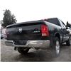 Image 19 : H5 --  2009 DODGE RAM 1500 SLT QUAD CAB 4X4, Black, 254171 KM