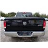 Image 21 : H5 --  2009 DODGE RAM 1500 SLT QUAD CAB 4X4, Black, 254171 KM