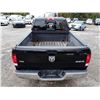 Image 23 : H5 --  2009 DODGE RAM 1500 SLT QUAD CAB 4X4, Black, 254171 KM
